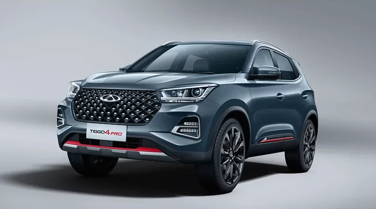 “جى بى غبور أوتو” تستعد لإطلاق “شيري تيجو 4 برو” المجمعة محليًا