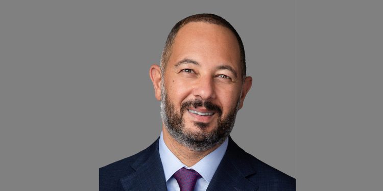 عبدالله الإبيارى مديراً لإدارة الخدمات الاستثمارية بـ"ألفاريز آند مارسال"