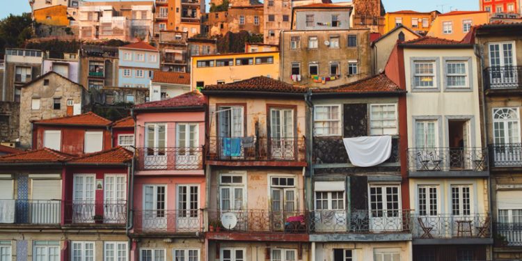 البرتغال ؛ أوروبا ؛ الاتحاد الأوروبي