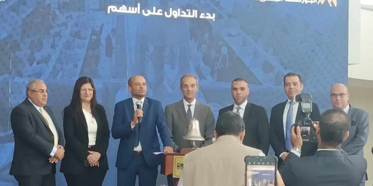 بدء التداول على أسهم "ديجيتايز" بعد انتقالها للسوق الرئيسي