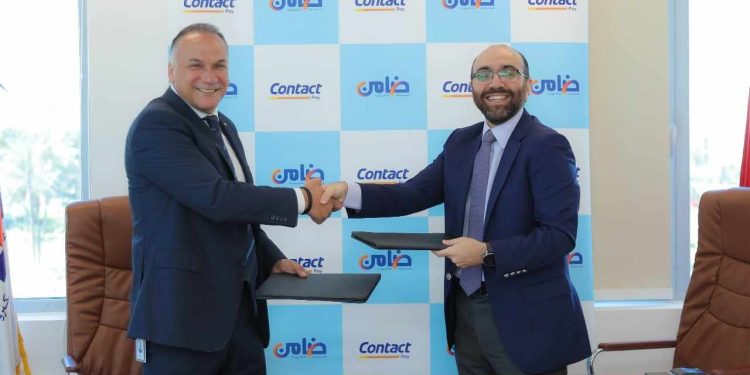 "كونتكت" و"ضامن" تتعاونان لتقديم حلول دفع مبتكرة وتحسين تجربة العملاء