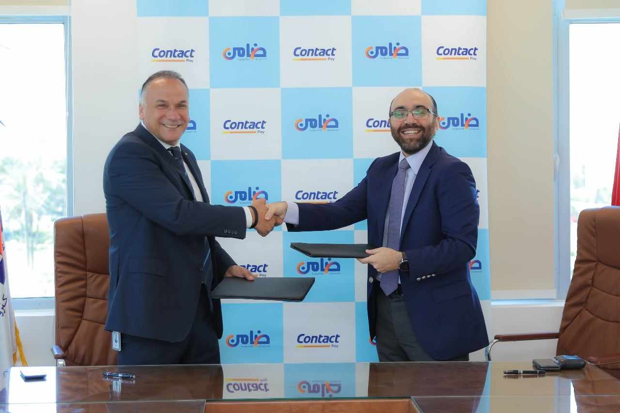"كونتكت" و"ضامن" تتعاونان لتقديم حلول دفع مبتكرة وتحسين تجربة العملاء