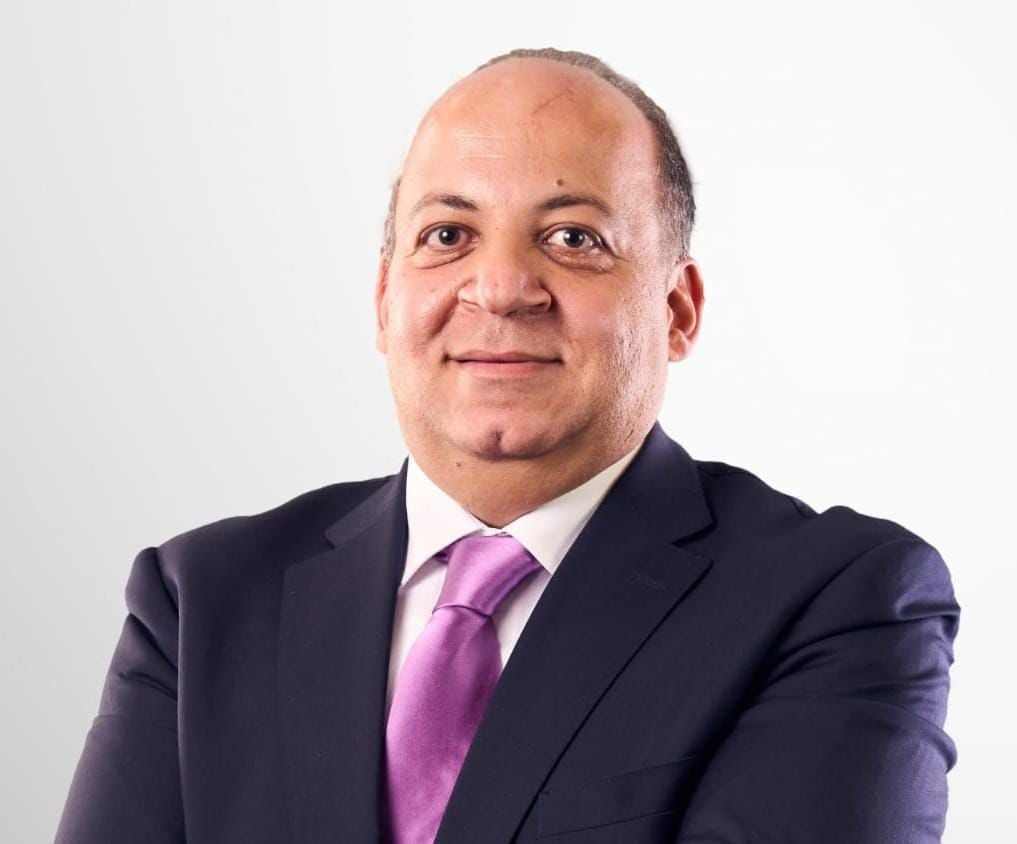 أحمد أسامة، العضو المنتدب التنفيذي لشركة درايف للت