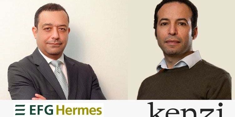 إى إف چى هيرميس تستحوذ على حصة أقلية