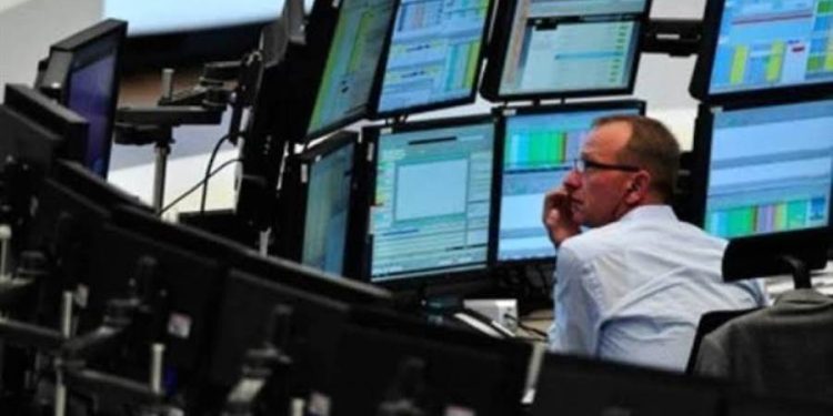 الأسهم البريطانية