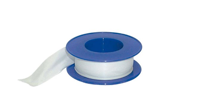 بكر التفلون