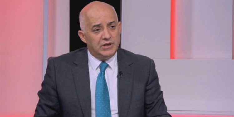 وزير الاتصال الحكومى الأردنى