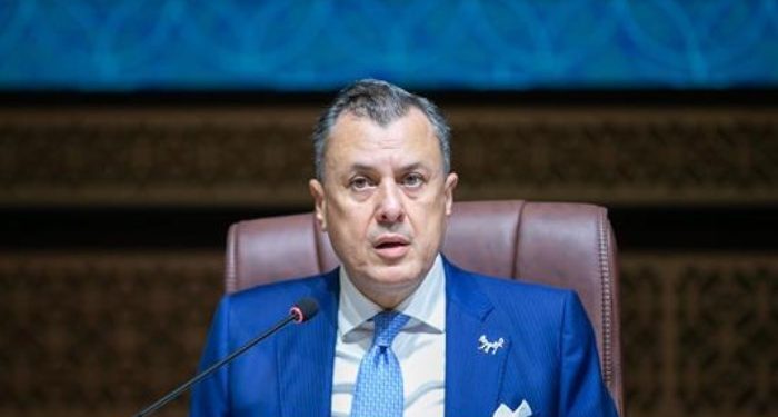 عيسى: سحب رخص أى شركة سياحة تقدم خدمات الحج خارج الإطار الرسمى