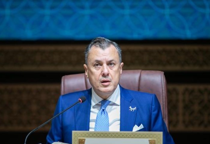 عيسى: سحب رخص أى شركة سياحة تقدم خدمات الحج خارج الإطار الرسمى