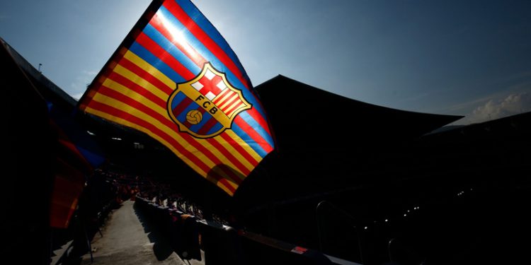 نادي برشلونة