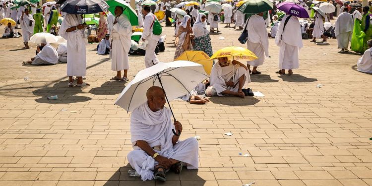 ⁠إلغاء تراخيص 36 شركة سياحة لتسفيرها مواطنين بصورة غير نظامية للحج