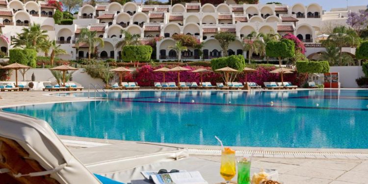 فندق موفنبيك شرم الشيخ