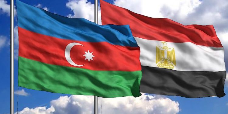 مصر وأذربيجان