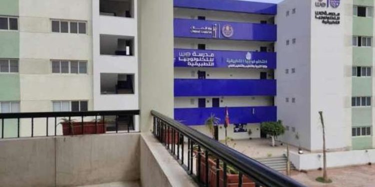 "المصرية للاتصالات" ترفع مدارس "وى التطبيقية" إلى 12 مدرسة بنهاية الربع الأول