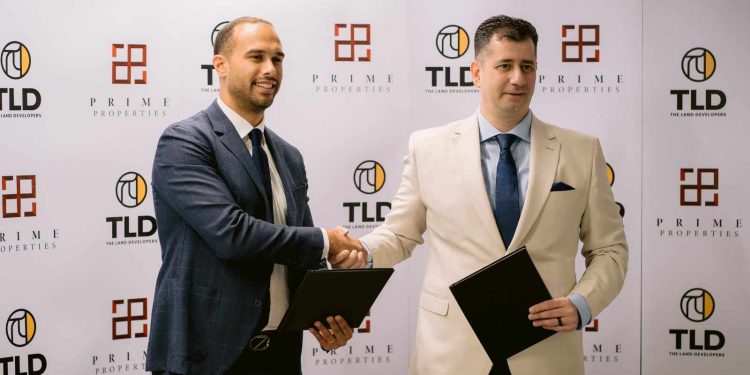 "TLD" تتعاون مع "برايم" لتسهيل حصول الأجانب على الجنسية المصرية عبر تملك العقار