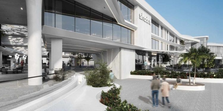 "أسالدى العقارية" تبيع المرحلة الأولى بمشروع "Shades" فى "القاهرة الجديدة"