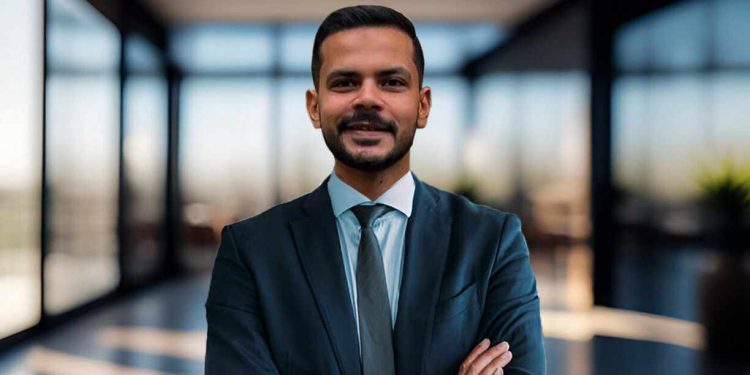 فاروق مرزوق رئيس مجلس إدارة شركة كازانوفا للتطويرالعقارى