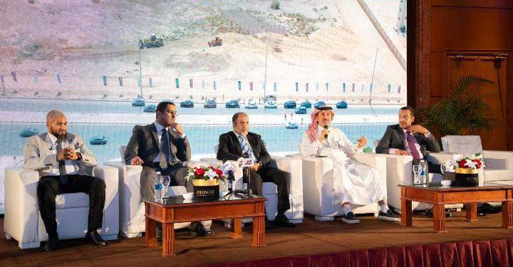 "نماء الخليج" تطرح مشروع "محور بلازا" باستثمارات 6 مليارات جنيه