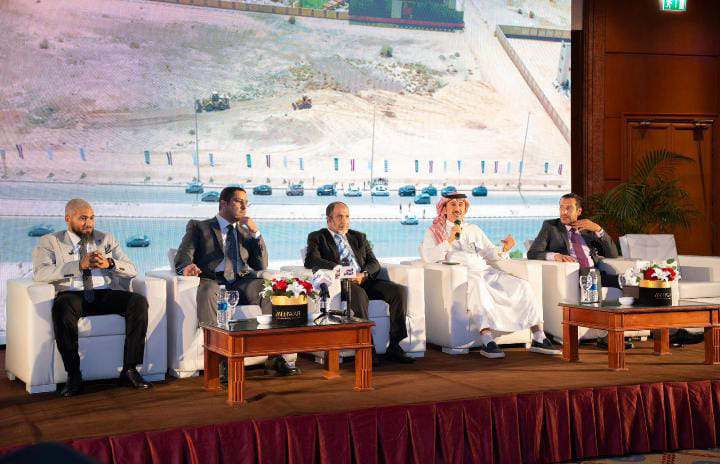 "نماء الخليج" تطرح مشروع "محور بلازا" باستثمارات 6 مليارات جنيه