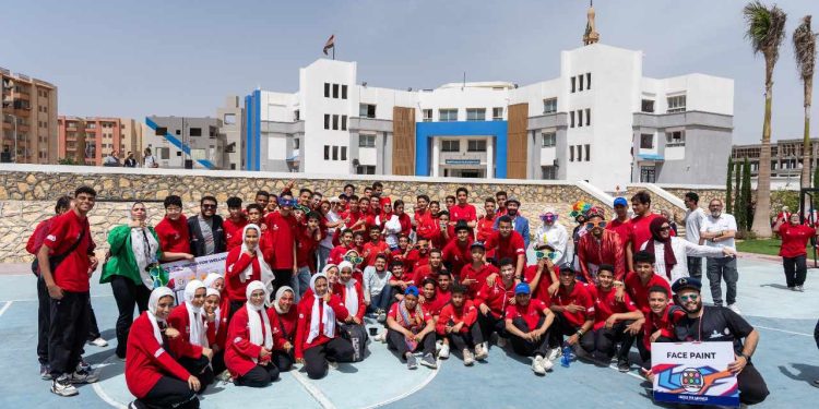 مليون مستفيد من برامج مؤسسة "ماونتن فيو للتنمية"