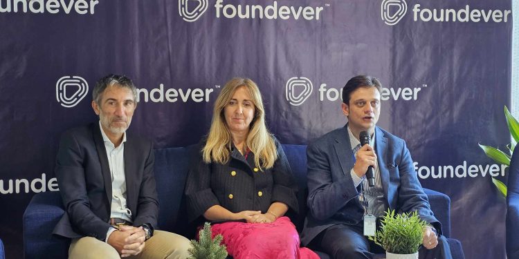 "Foundever" لخدمات العملاء تستهدف تعيين 3 آلاف موظف خلال 3 سنوات