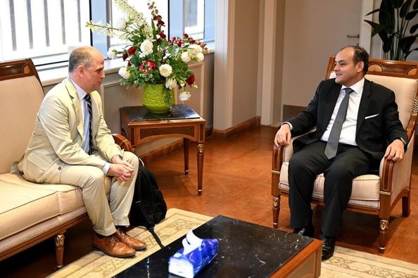 50 مليون دولار استثمارات "كرافت هاينز" العالمية لزيادة الإنتاج والصادرات