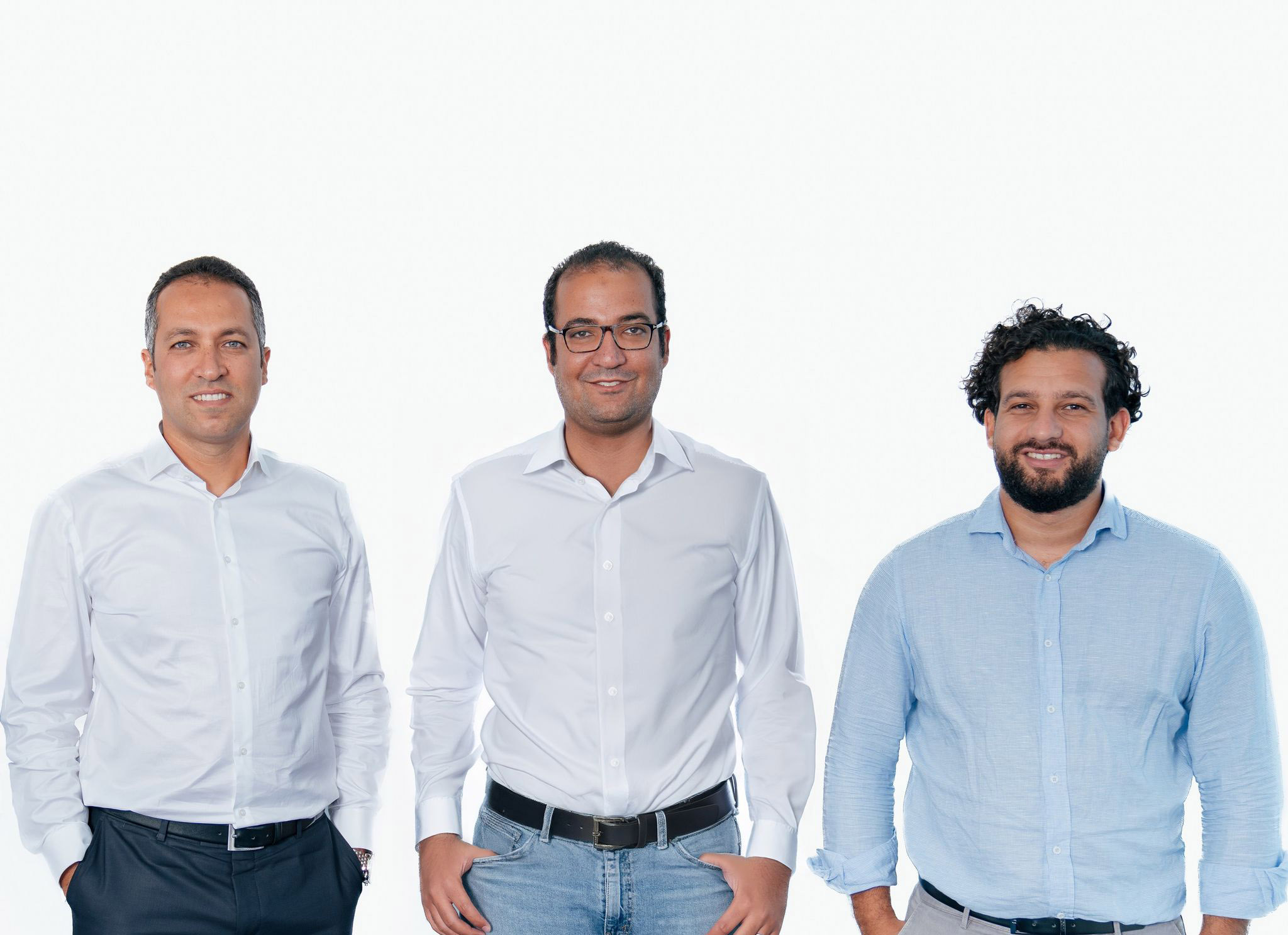 "سهل" تجمع 6 ملايين دولار فى جولتى تمويل بقيادة "أيادى للاستثمار"