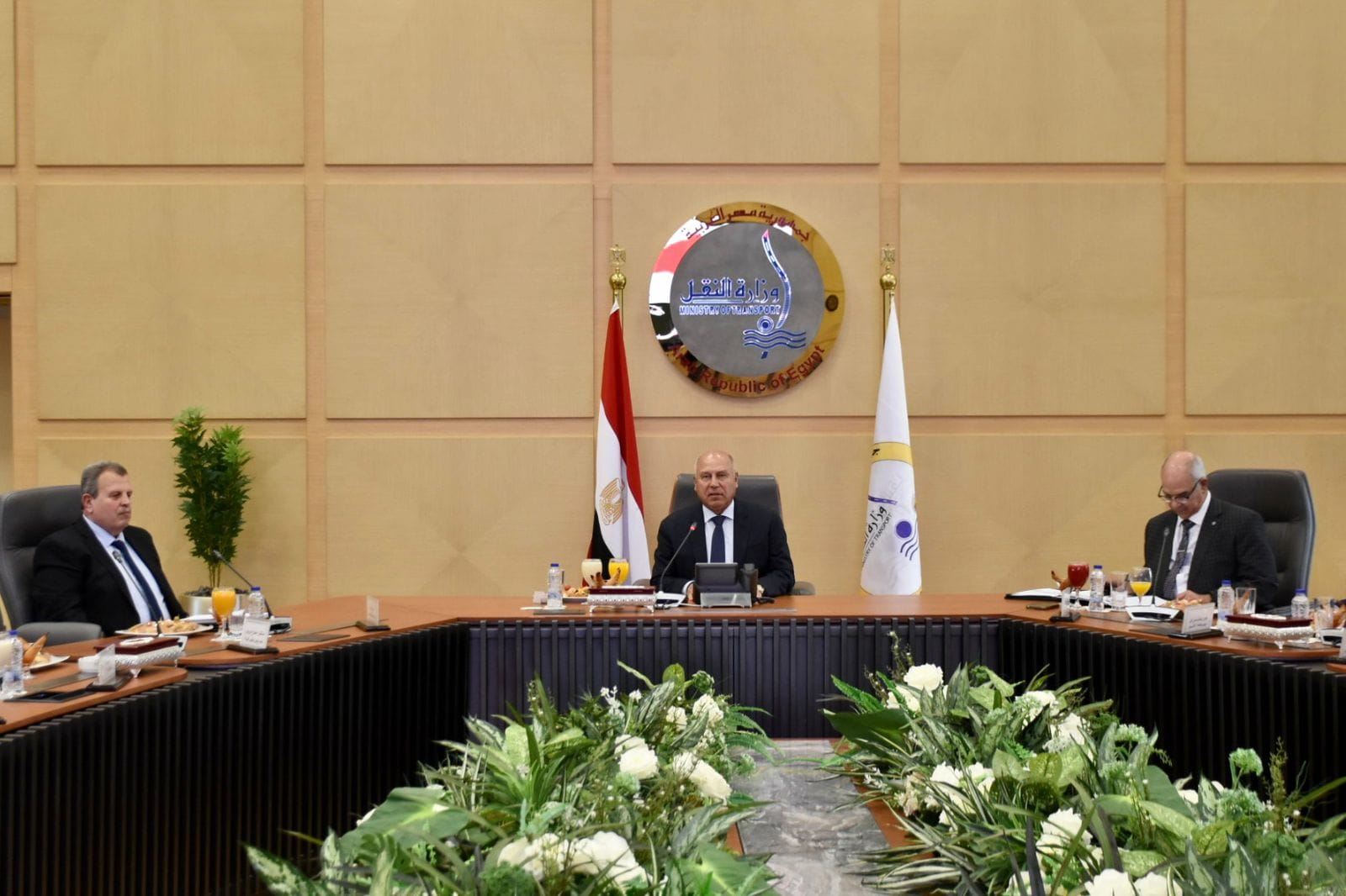 821 مليون جنيه إيرادات "المركز الطبي لسكك حديد مصر" في 2023