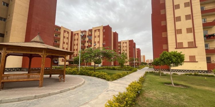 سكن لكل المصريين ؛ الإسكان الاجتماعى ؛ الإسكان الاجتماعي