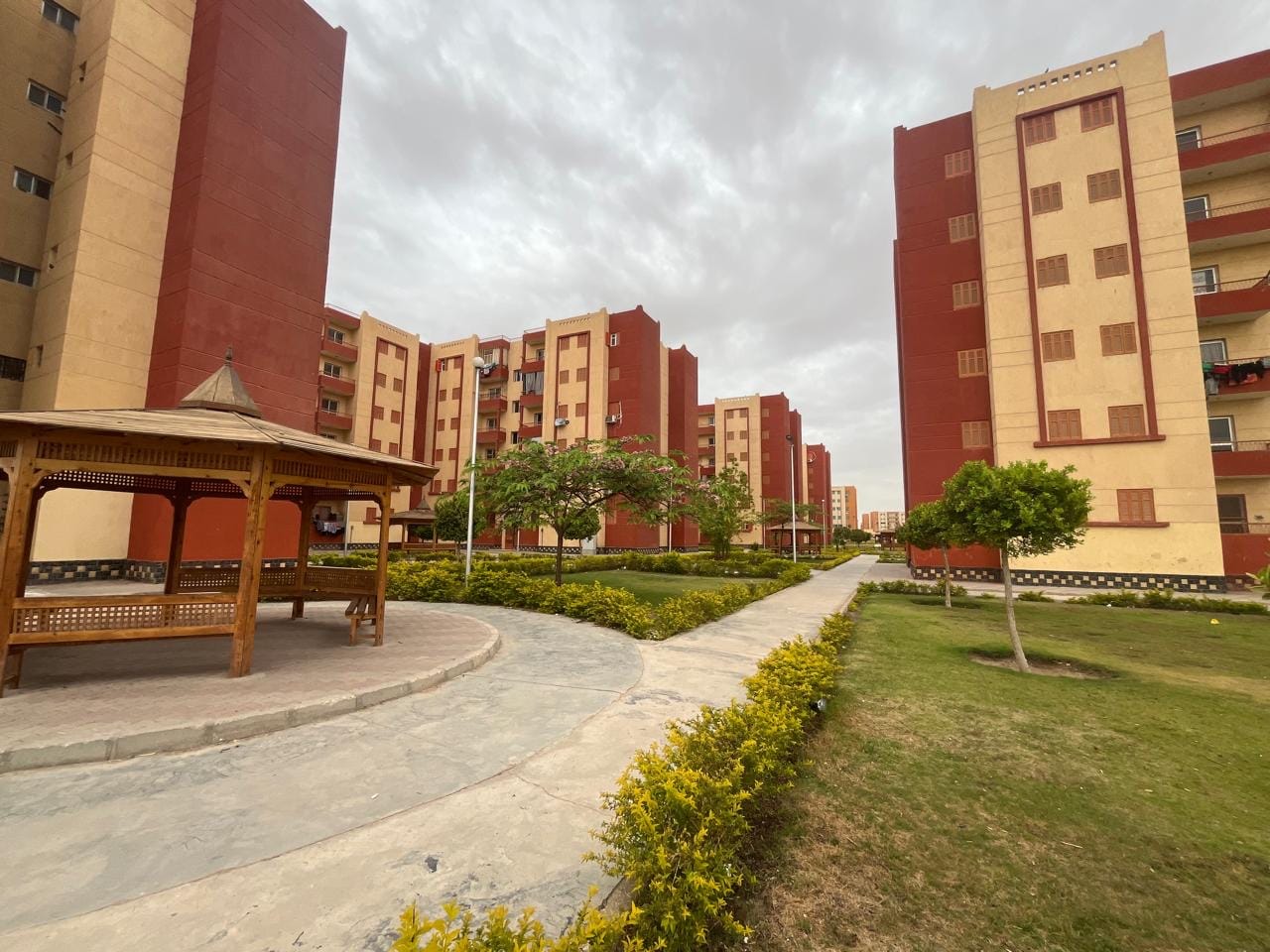 سكن لكل المصريين ؛ الإسكان الاجتماعى ؛ الإسكان الاجتماعي