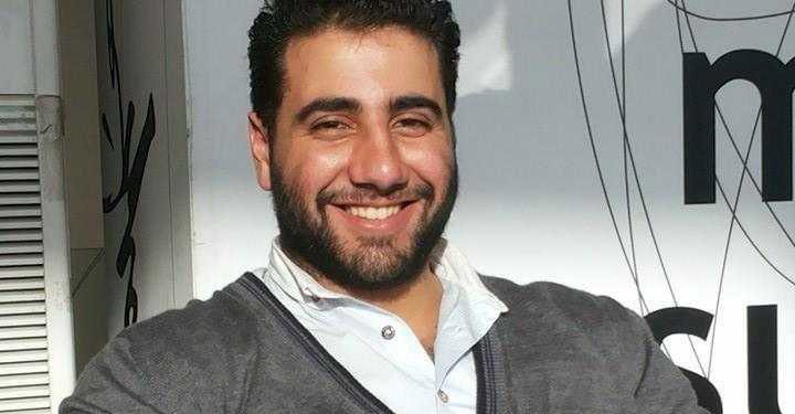 محمد ممدوح الشريك المؤسس لشركة في لينس