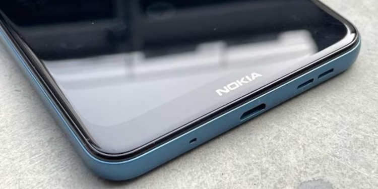 نوكيا