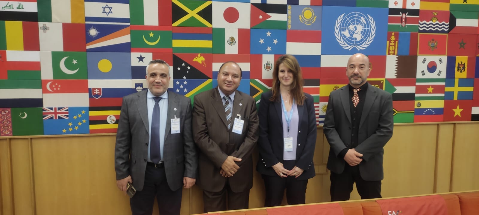 مصر رئيسا لمكتب اللجنة الاستشارية العلمية لـ"مصايد البحرين المتوسط والأسود"