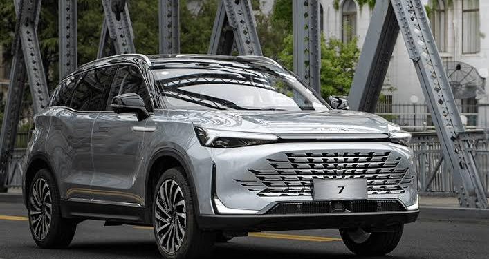 سيارات بايك