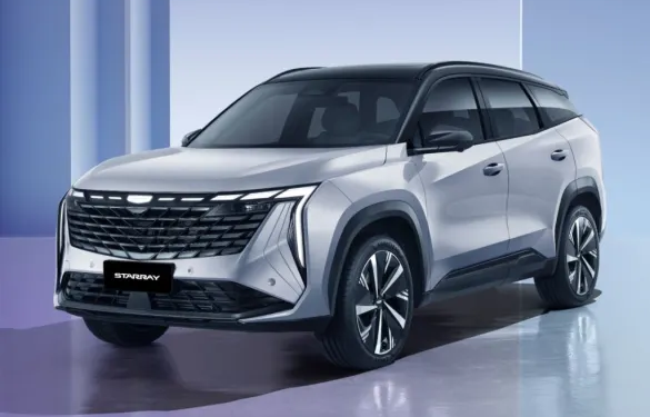 جيلى ستار راى