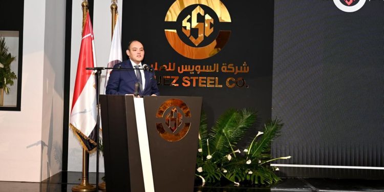 مصر أكبر منتج للصلب في أفريقيا بإنتاج نحو 10 ملايين طن
