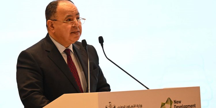 وزير المالية: مصر تتصدر الدول العربية في تنفيذ مشروعات الهيدروجين الأخضر