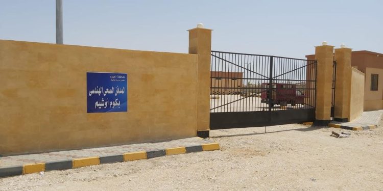 91 مليون جنيه استثمارات لتطوير منظومة إدارة المخلفات في الفيوم