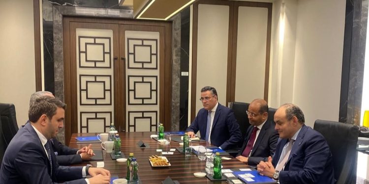 شركة تركية تحصل على الموافقة لإقامة مشروع في مصر بـ700 مليون دولار