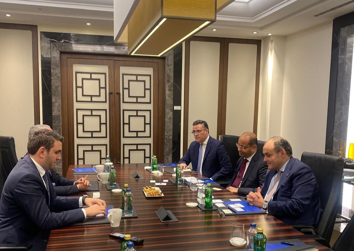 شركة تركية تحصل على الموافقة لإقامة مشروع في مصر بـ700 مليون دولار