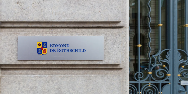 مجموعة إدموند دي روتشيلد