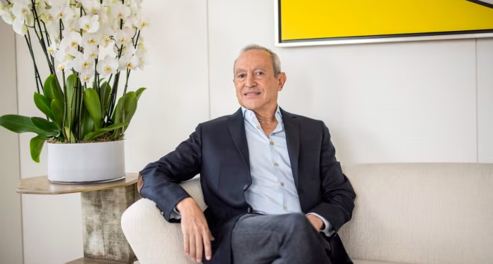 ناصف ساويرس