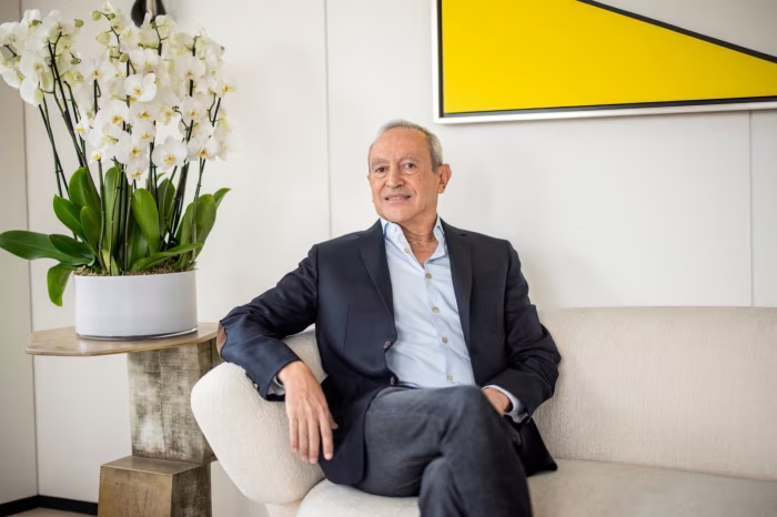 ناصف ساويرس