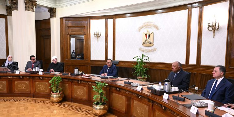 رئيس الوزراء: 31 حالة وفاة بالبعثة الرسمية للحج نتيجة أمراض مُزمنة