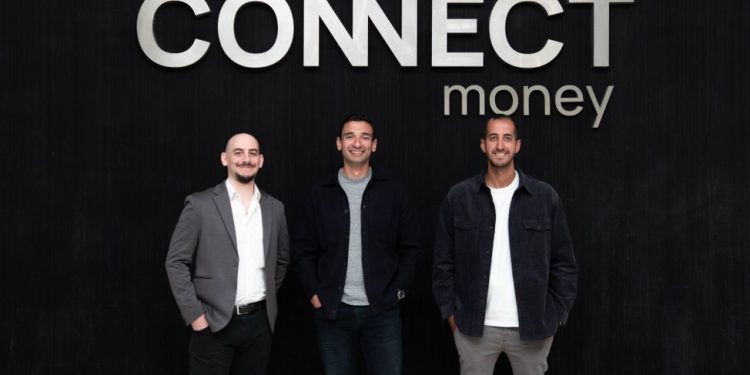"كونكت" للخدمات المالية تُغلق جولة تمويل أولى بقيمة 8 ملايين دولار