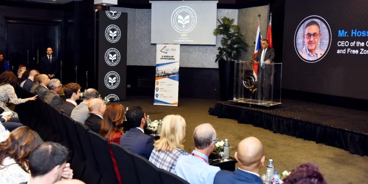 حسام هيبة: الاستثمارات البريطانية في مصر تتجاوز حاجز ملياري دولار بـ2022-2023