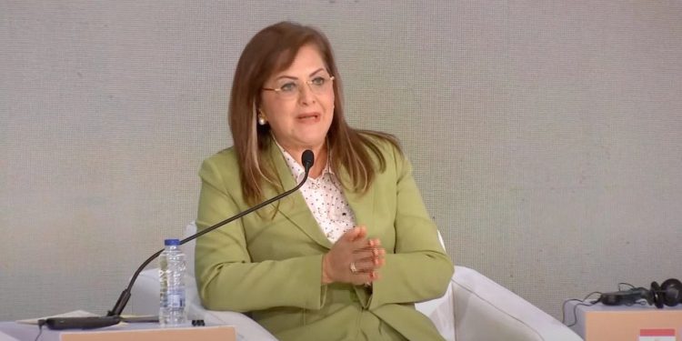 وزيرة التخطيط: ارتفاع حصة الاستثمارات الخضراء إلى 40% في 2022-2023