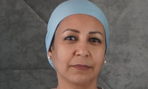 صفاء الطيب الكوقلي