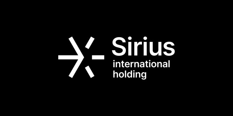 سيريوس العالمية القابضة