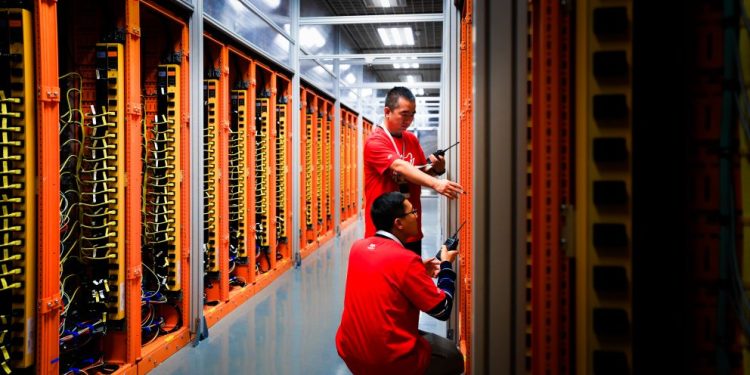 علي بابا كلاود